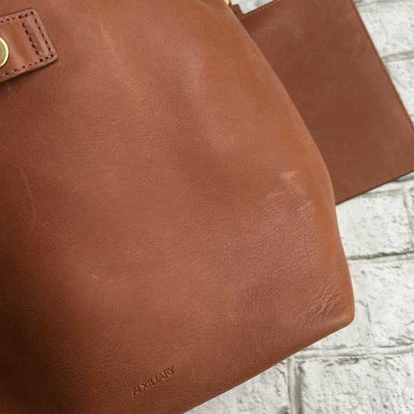 Auxiliary Backpack - Picture 8 of 16